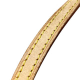 ルイ・ヴィトン LOUIS VUITTON ソフィ M40158 ブラウン モノグラム・キャンバス/レザー   レディース ショルダーバッグ