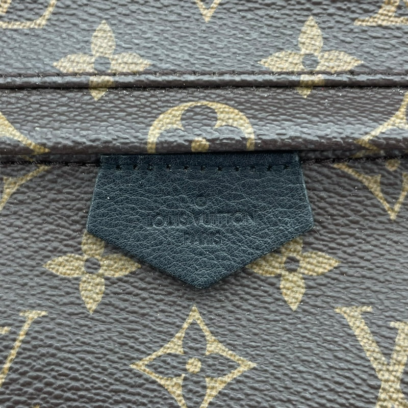 ルイ・ヴィトン LOUIS VUITTON パームスプリングス・バック
