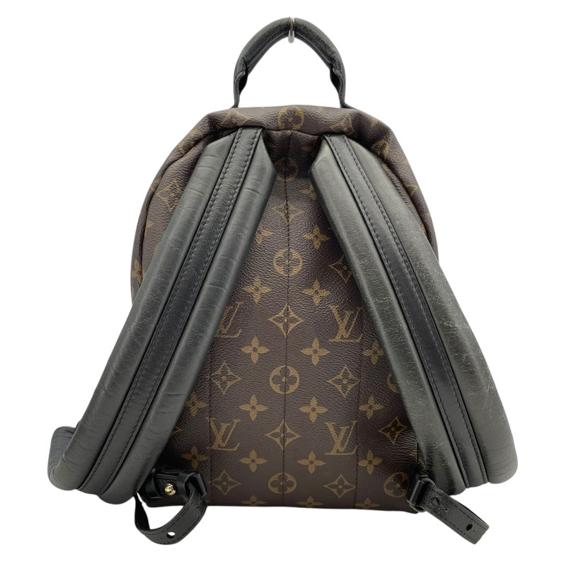 ルイ・ヴィトン LOUIS VUITTON パームスプリングス・バック