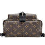 ルイ・ヴィトン LOUIS VUITTON パームスプリングス・バックパックPM M44871 ブラウン モノグラムキャンバス レディース リュック・デイパック