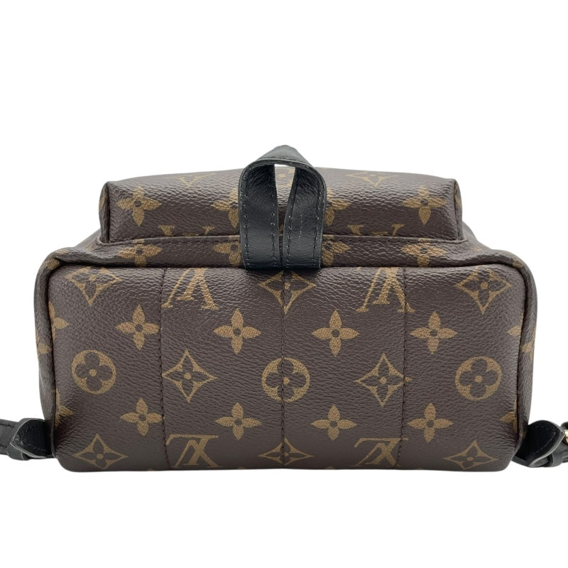 Louis Vuitton パームスプリングスバックパック MM LOUIS VUITTON ルイヴィトン パームスプリングス バックパックMM
