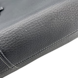 ロエベ LOEWE ワンショルダーバッグ ブラック レザー レディース ショルダーバッグ
