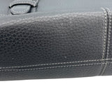 ロエベ LOEWE ワンショルダーバッグ ブラック レザー レディース ショルダーバッグ