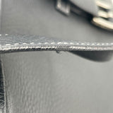 ロエベ LOEWE ワンショルダーバッグ ブラック レザー レディース ショルダーバッグ