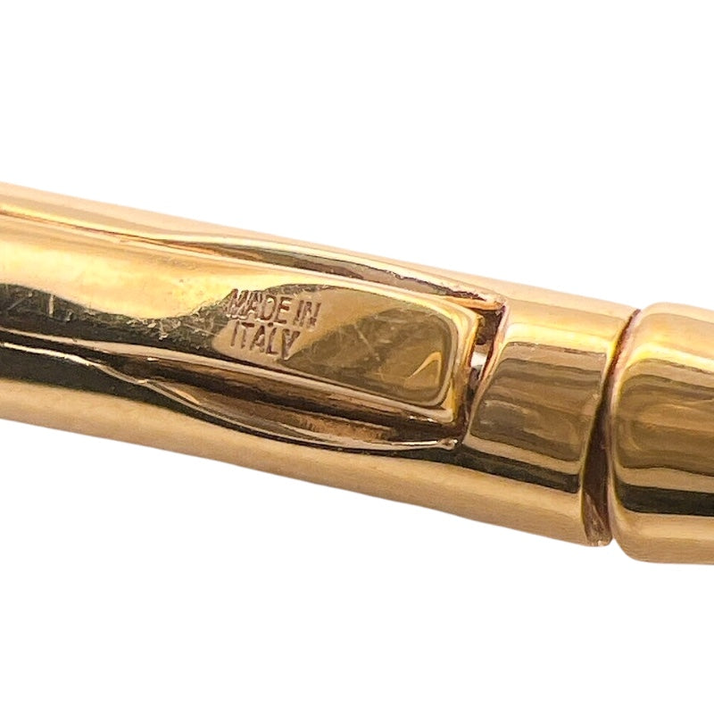 ブルガリ BVLGARI モテーネネックレス 750 ジュエリー