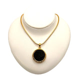 ブルガリ BVLGARI モテーネネックレス 750 ジュエリー