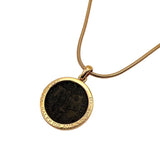 ブルガリ BVLGARI モテーネネックレス 750 ジュエリー