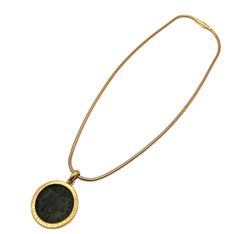 ブルガリ BVLGARI モテーネネックレス 750 ジュエリー