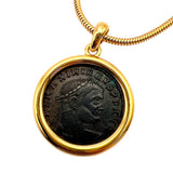 ブルガリ BVLGARI モテーネネックレス 750 ジュエリー