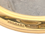 ブルガリ BVLGARI モテーネネックレス 750 ジュエリー