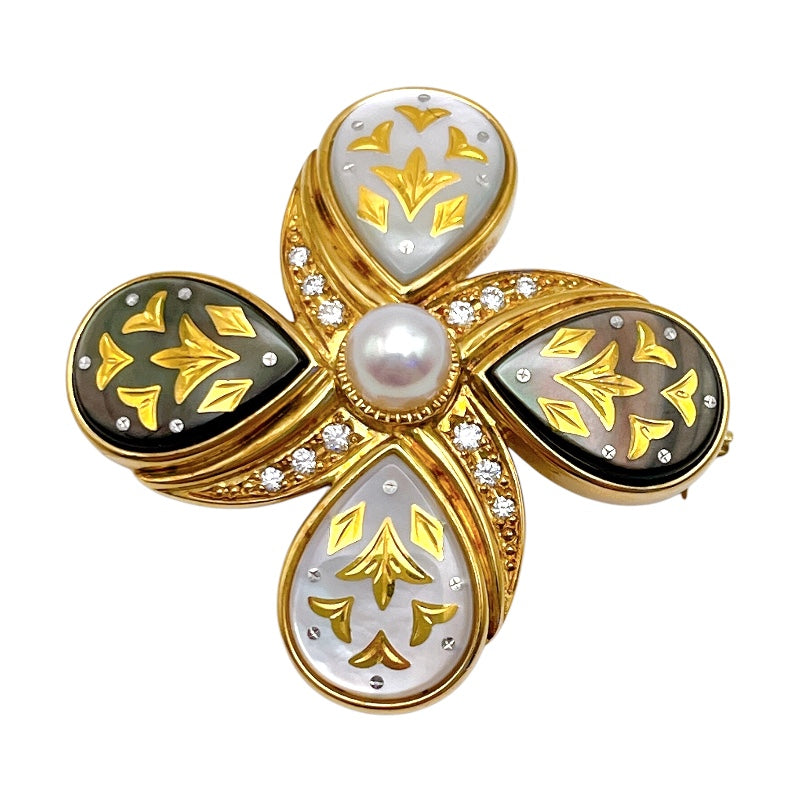 ミキモト(MIKIMOTO) | 中古ブランドリユースショップ OKURA(おお蔵)