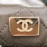 シャネル CHANEL CHANEL22ミニ AS3980 カーフ レディース ショルダーバッグ