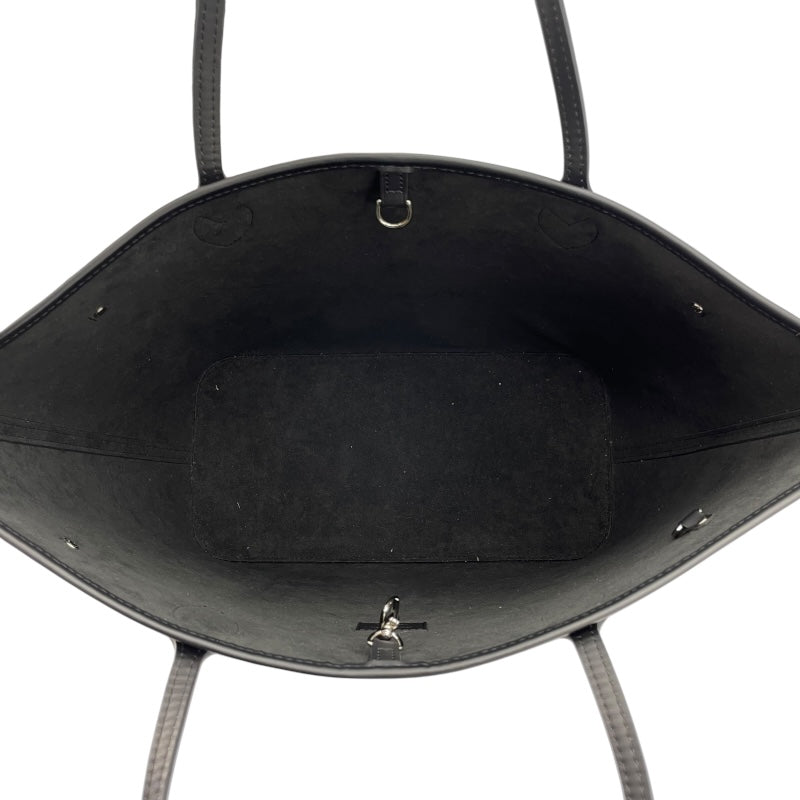 ルイ・ヴィトン LOUIS VUITTON ネヴァーフルMM M51053 ブルー