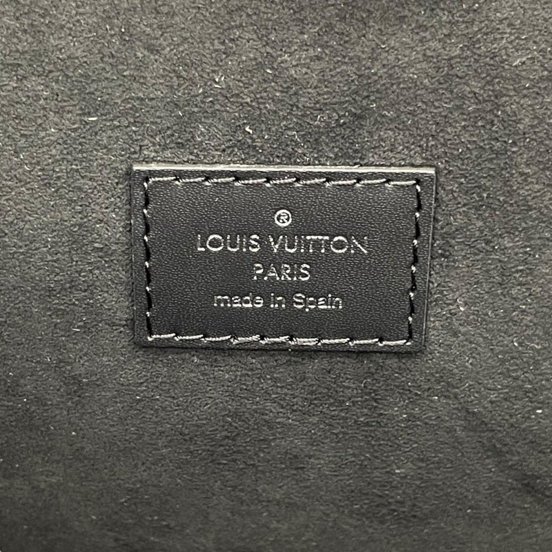 ルイ・ヴィトン LOUIS VUITTON ネヴァーフルMM M51053 ブルー エピ レディース トートバッグ