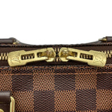 ルイ・ヴィトン LOUIS VUITTON スピーディ・バンドリエール 25 N41368 ブラウン ダミエ・エベヌ レディース ショルダーバッグ