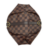 ルイ・ヴィトン LOUIS VUITTON スピーディ・バンドリエール 25 N41368 ブラウン ダミエ・エベヌ レディース ショルダーバッグ