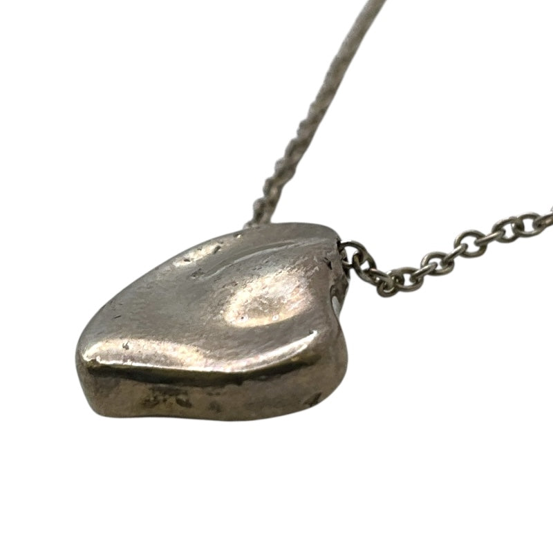 Tiffany & Co. シルバー ネックレス TIFFANY&Co. ティファニー トリプル サークル ネックレス