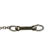 ティファニー TIFFANY＆CO フルハートネックレス シルバー SV アクセサリー
