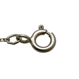 ティファニー TIFFANY＆CO フルハートネックレス シルバー SV アクセサリー