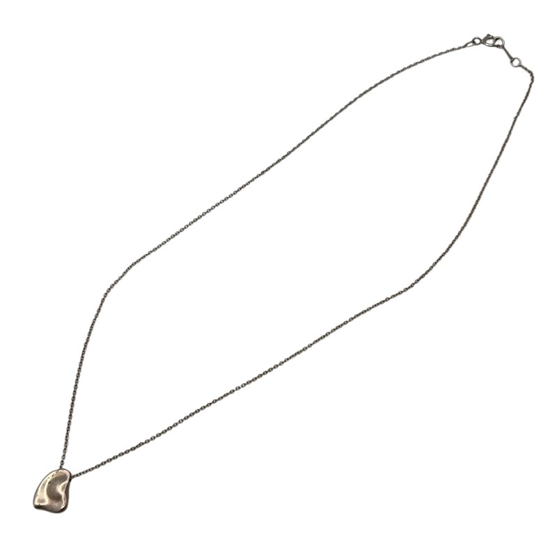 ティファニー TIFFANY＆CO フルハートネックレス シルバー SV アクセサリー