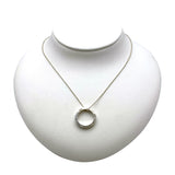 ティファニー TIFFANY＆CO 1837ネックレス シルバー シルバー アクセサリー