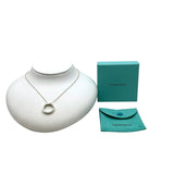 ティファニー TIFFANY＆CO 1837ネックレス シルバー シルバー アクセサリー