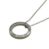 ティファニー TIFFANY＆CO 1837ネックレス シルバー シルバー アクセサリー