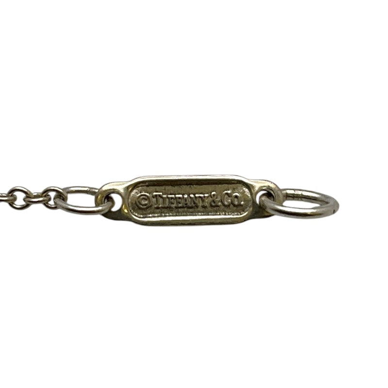 ティファニー TIFFANY＆CO 1837ネックレス シルバー シルバー アクセサリー