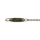 ティファニー TIFFANY＆CO 1837ネックレス シルバー シルバー アクセサリー