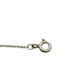ティファニー TIFFANY＆CO 1837ネックレス シルバー シルバー アクセサリー