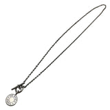 エルメス HERMES セリエネックレス Ag925 ジュエリー
