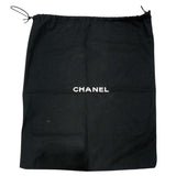 シャネル CHANEL ベロア COCO ハンド レッド GD金具 ベロア レディース ハンドバッグ