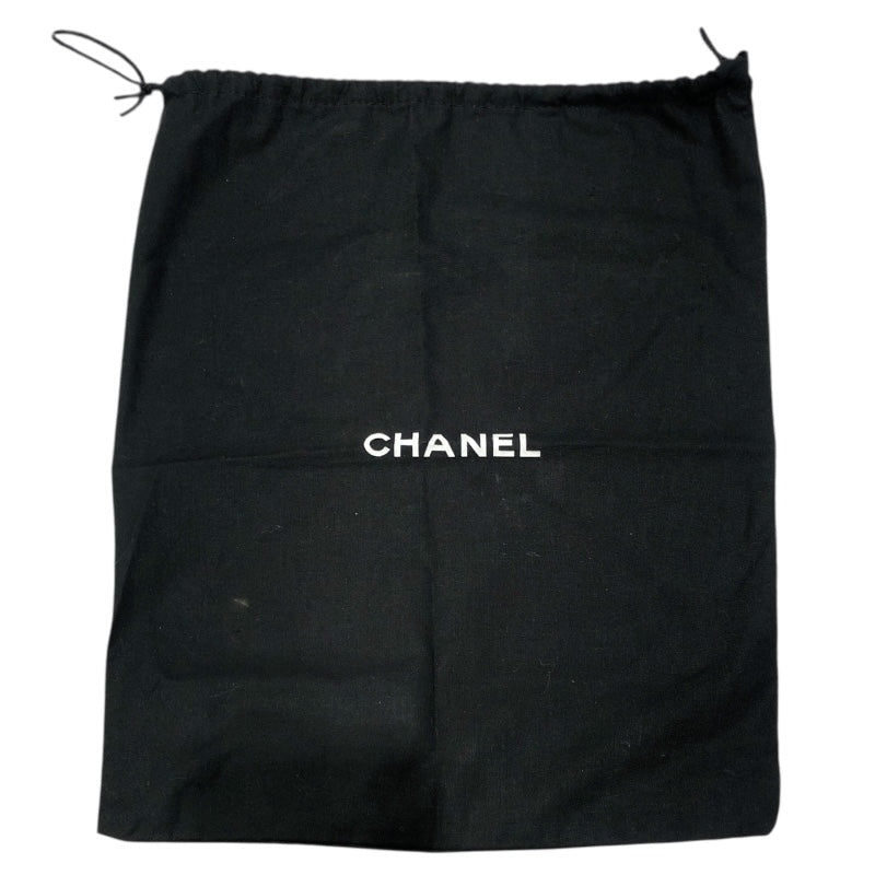 シャネル CHANEL ベロア COCO ハンド レッド GD金具 ベロア レディース ハンドバッグ