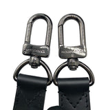 ルイ・ヴィトン LOUIS VUITTON ブリーフケース・エクスプローラー M40566 モノグラム・エクリプス メンズ ハンドバッグ