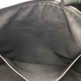 ルイ・ヴィトン LOUIS VUITTON ブリーフケース・エクスプローラー M40566 モノグラム・エクリプス メンズ ハンドバッグ
