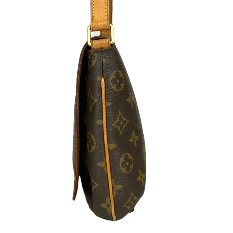 ルイ・ヴィトン LOUIS VUITTON ミュゼット・タンゴショート
