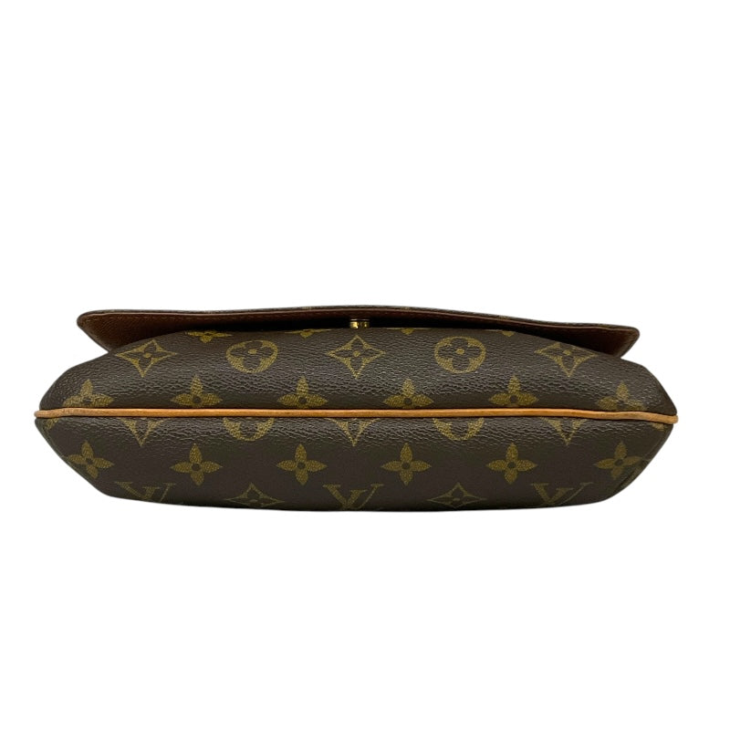 ルイ・ヴィトン LOUIS VUITTON ミュゼット・タンゴショート