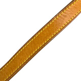 ルイ・ヴィトン LOUIS VUITTON ミュゼット・タンゴショート M51257 ブラウン/ゴールド金具 キャンバス レディース ショルダーバッグ