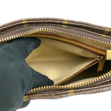 ルイ・ヴィトン LOUIS VUITTON ルーピングMM M51146 ブラウン モノグラム レディース トートバッグ