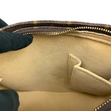 ルイ・ヴィトン LOUIS VUITTON ルーピングMM M51146 ブラウン モノグラム レディース トートバッグ