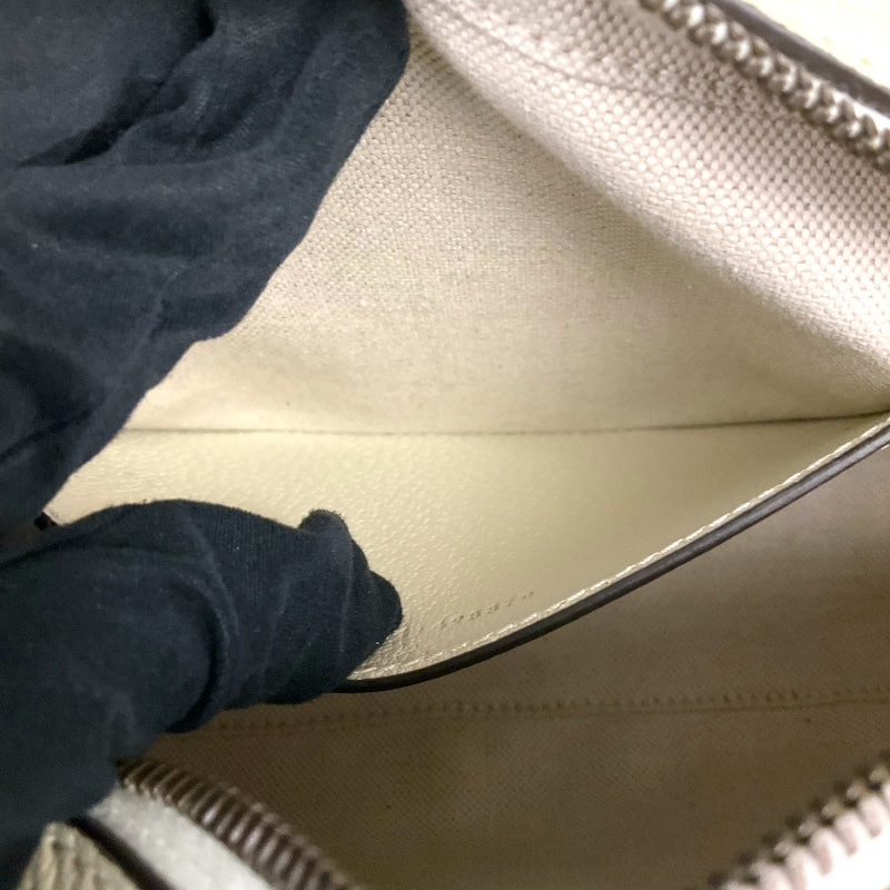 グッチ GUCCI オフィディア ショルダーバッグ 681064 ベージュ