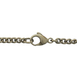 シャネル CHANEL ココマークフラワーネックレス ゴールド メタル/ストラス アクセサリー