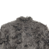 ステラ・マッカートニー STELLA McCARTNEY フェイクファーコート 333703 グレー レディース その他アウター