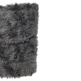ステラ・マッカートニー STELLA McCARTNEY フェイクファーコート 333703 グレー レディース その他アウター