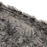 ステラ・マッカートニー STELLA McCARTNEY フェイクファーコート 333703 グレー レディース その他アウター