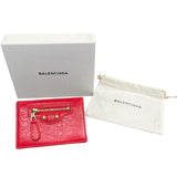 バレンシアガ BALENCIAGA カードケース 493874 レザー レディース カードケース