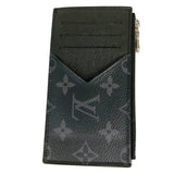 ルイ・ヴィトン LOUIS VUITTON コインカード・ホルダー M30271 モノグラム タイガラマ ユニセックス カードケース