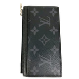 ルイ・ヴィトン LOUIS VUITTON コインカード・ホルダー M30271 モノグラム タイガラマ ユニセックス カードケース