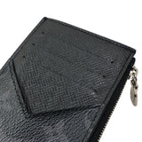 ルイ・ヴィトン LOUIS VUITTON コインカード・ホルダー M30271 ブラック タイガラマ メンズ カードケース