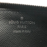 ルイ・ヴィトン LOUIS VUITTON コインカード・ホルダー M30271 ブラック タイガラマ メンズ カードケース